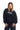 Hope black washed Hoodie
