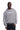 Hope grey washed Hoodie
