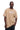 Hope beige washed T-Shirt