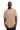 Hope beige washed T-Shirt
