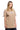 Hope beige washed T-Shirt