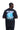 Hope black washed T-Shirt