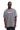 Hope grey washed T-Shirt
