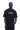 Instinct black washed T-Shirt