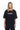 Instinct black washed T-Shirt