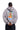Pride grey washed Hoodie
