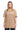 Instinct beige washed T-Shirt