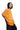 Chala orange T-Shirt