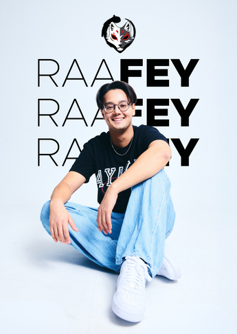 About RAAFEY – Raafey