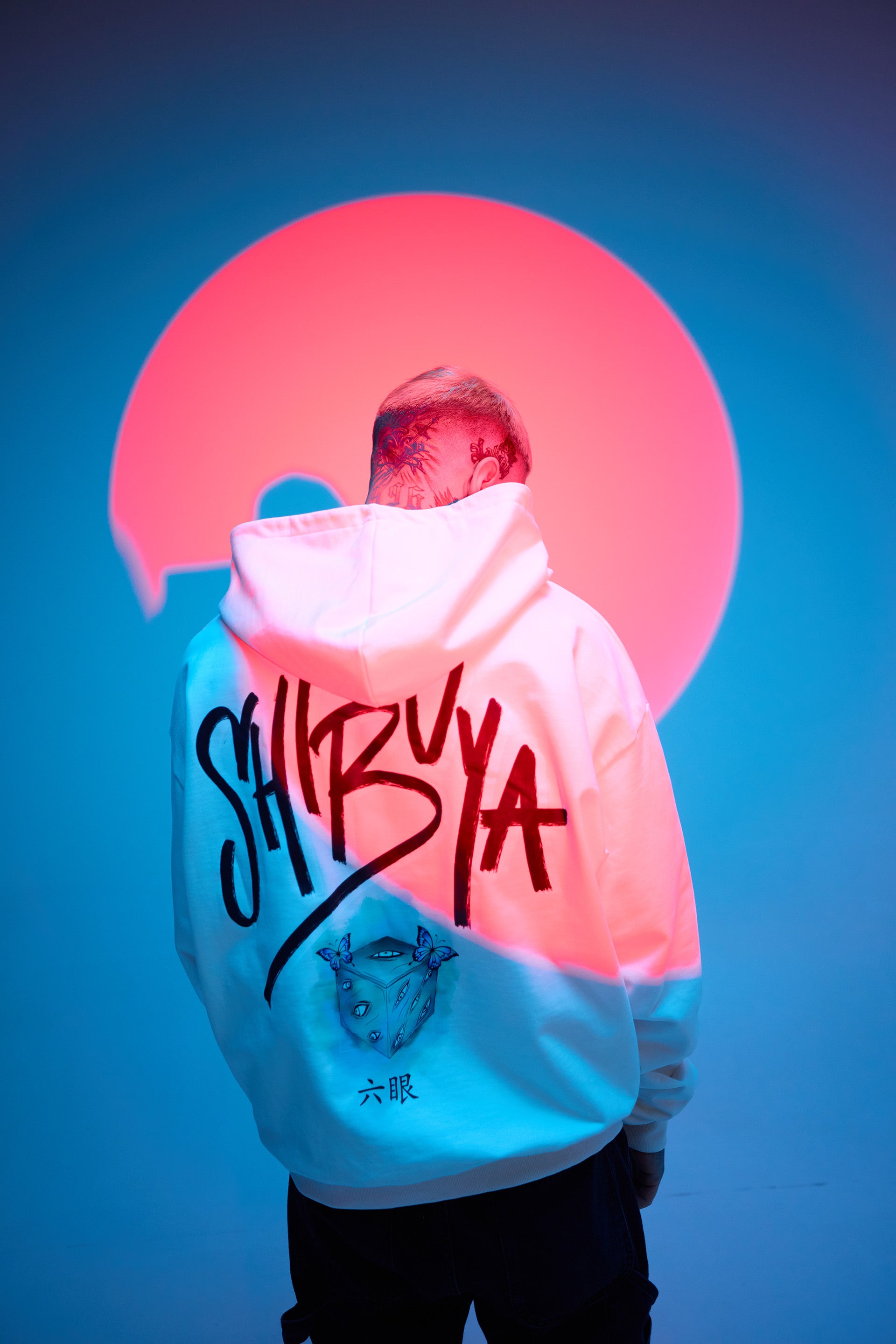 Raafey Anime Streetwear & Clothing