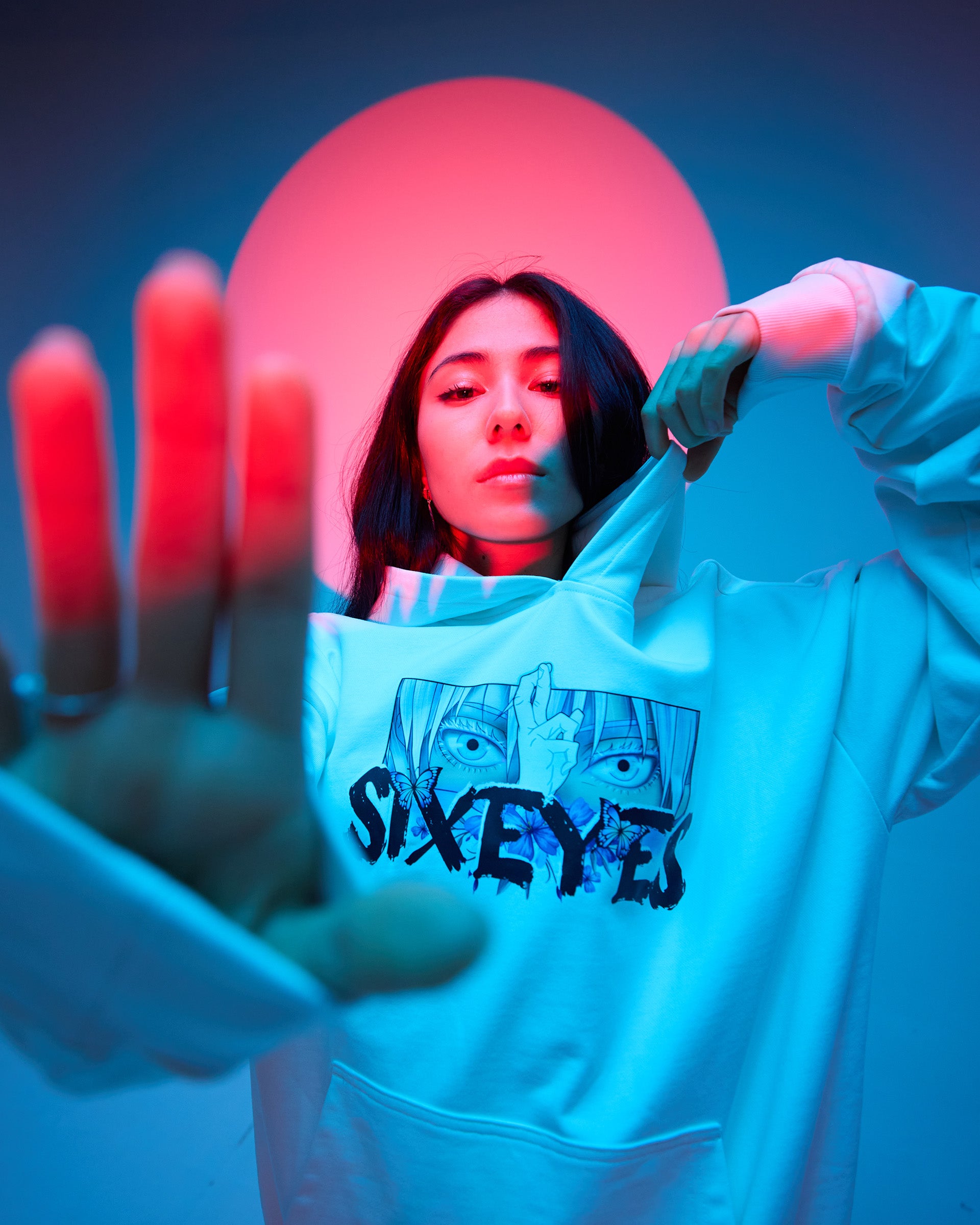 Raafey Anime Streetwear & Clothing