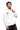 Shinobi Hoodie white