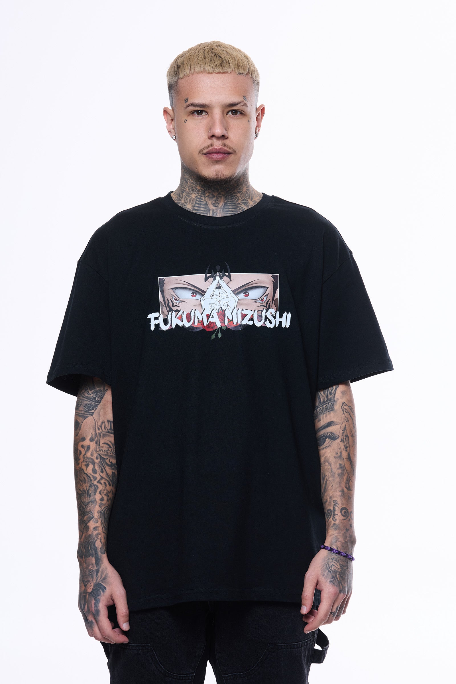Raafey Anime Streetwear & Clothing