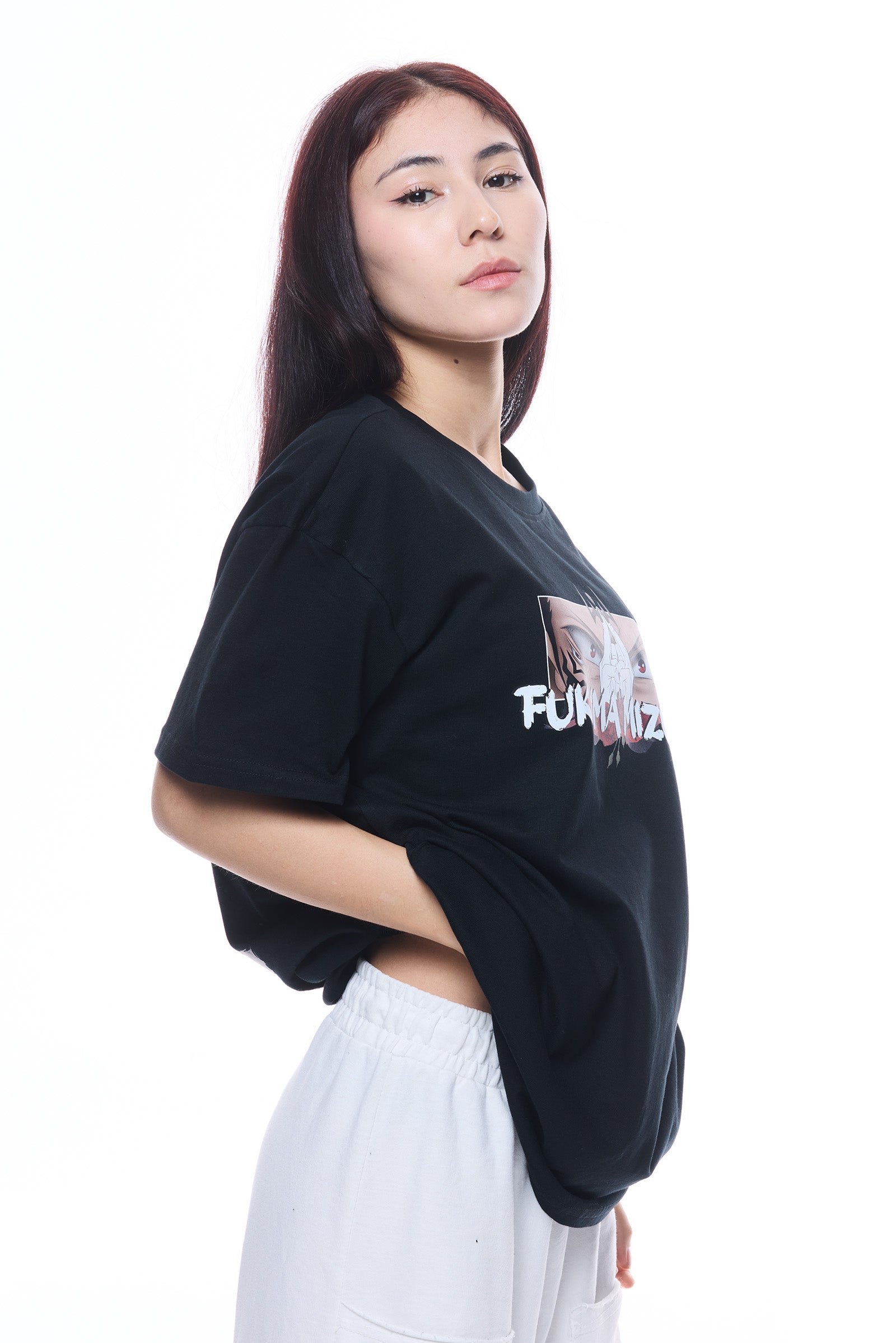 Raafey Anime Streetwear & Clothing