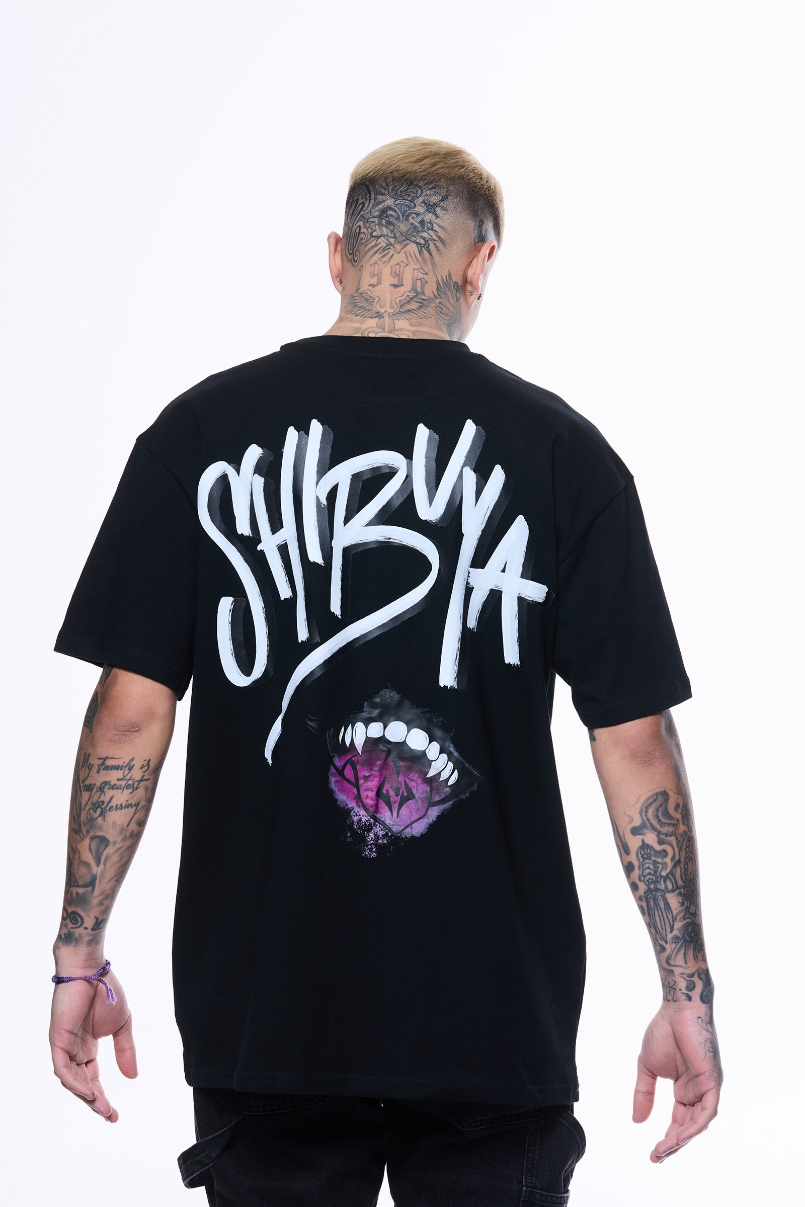 Raafey Anime Streetwear & Clothing