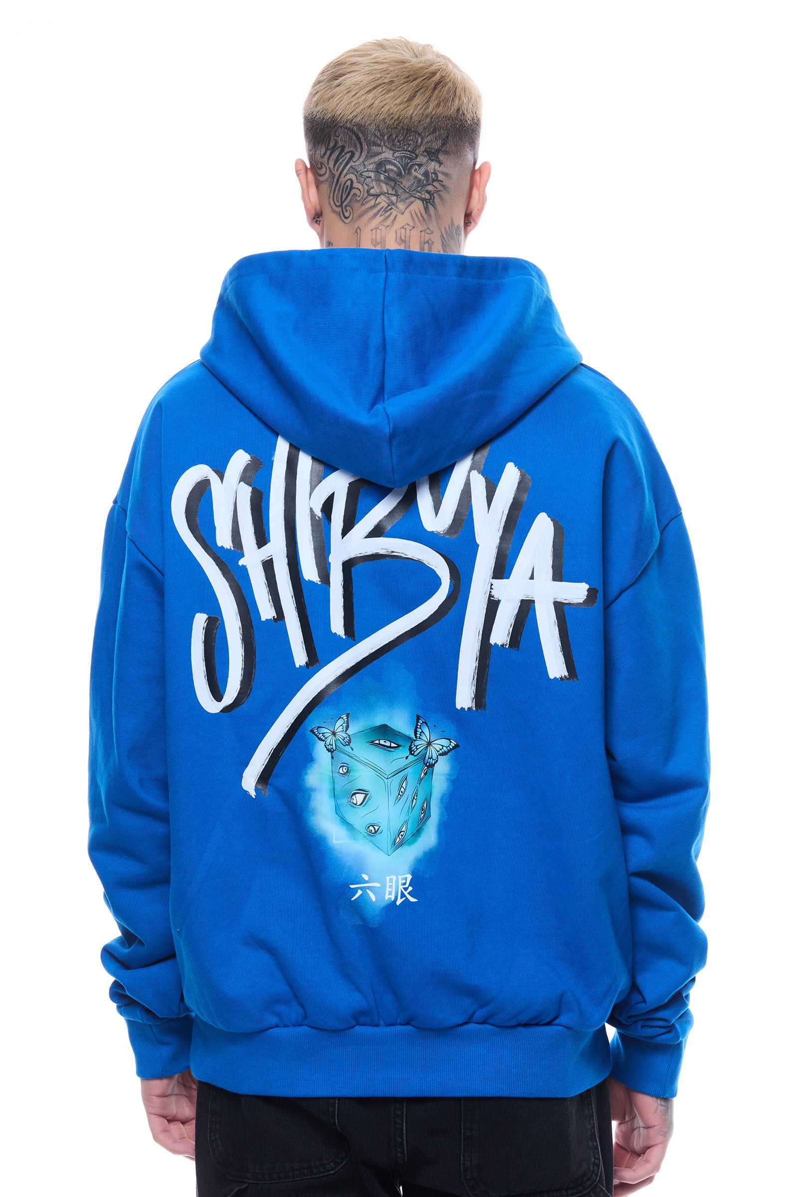 Raafey Anime Streetwear & Clothing