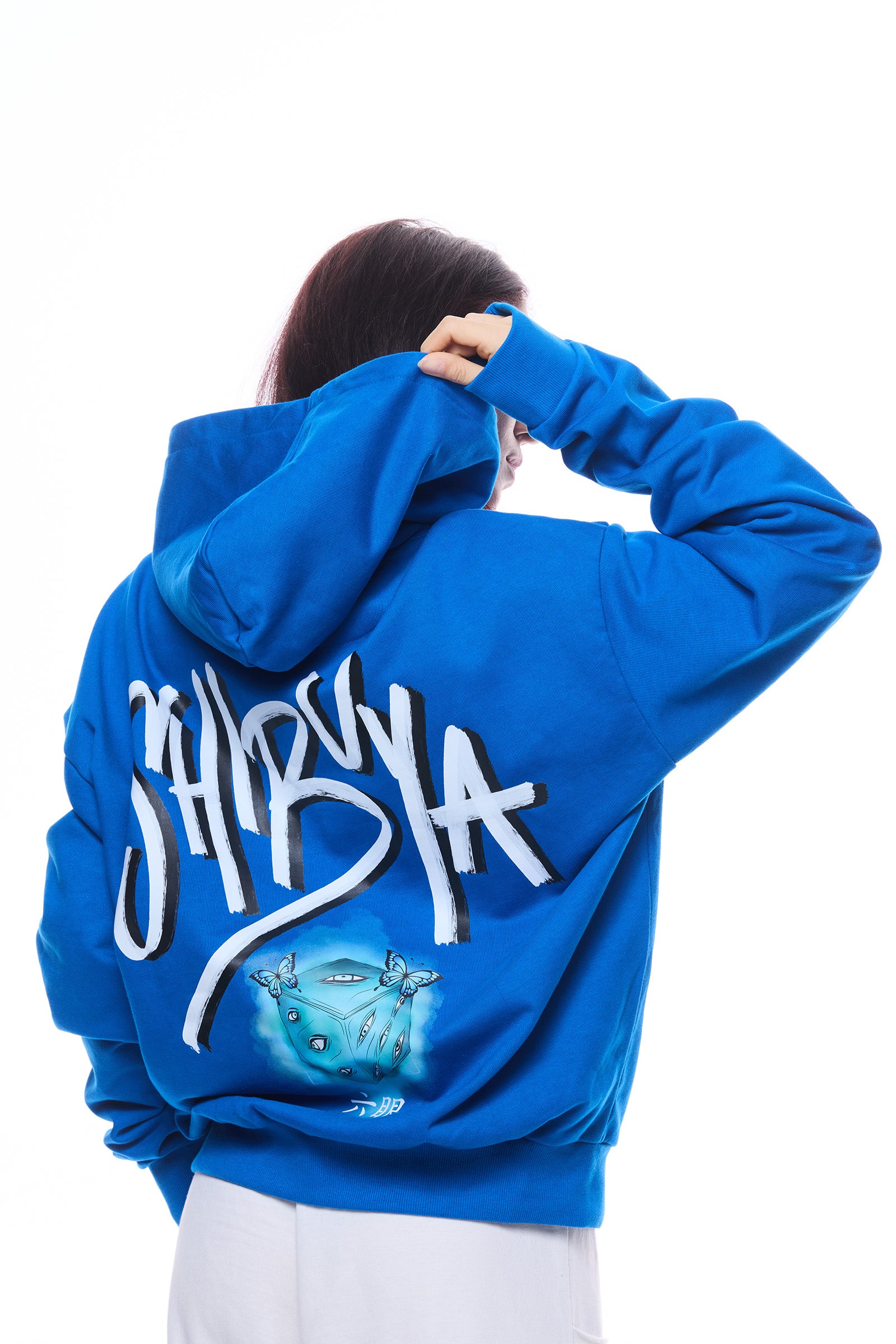 Raafey Anime Streetwear & Clothing