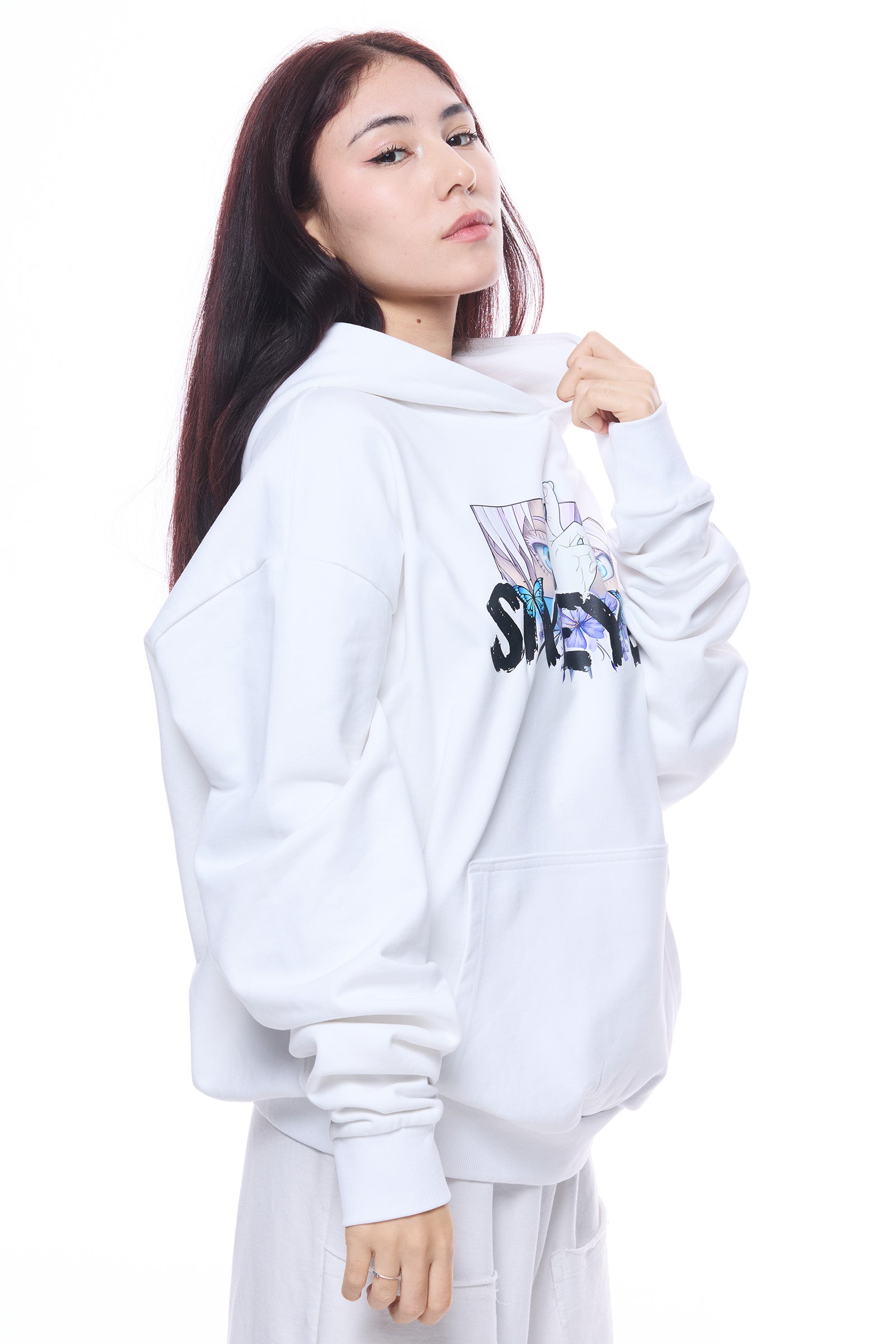 Raafey Anime Streetwear & Clothing