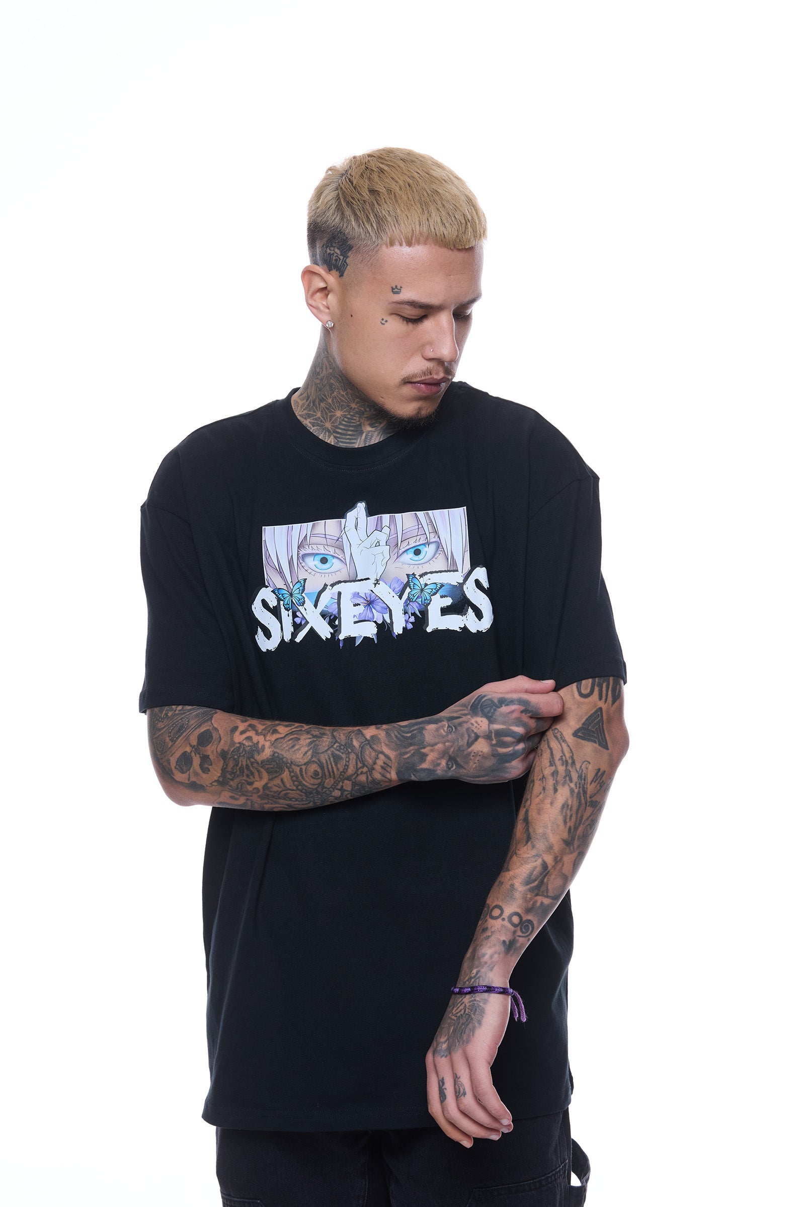 Raafey Anime Streetwear & Clothing