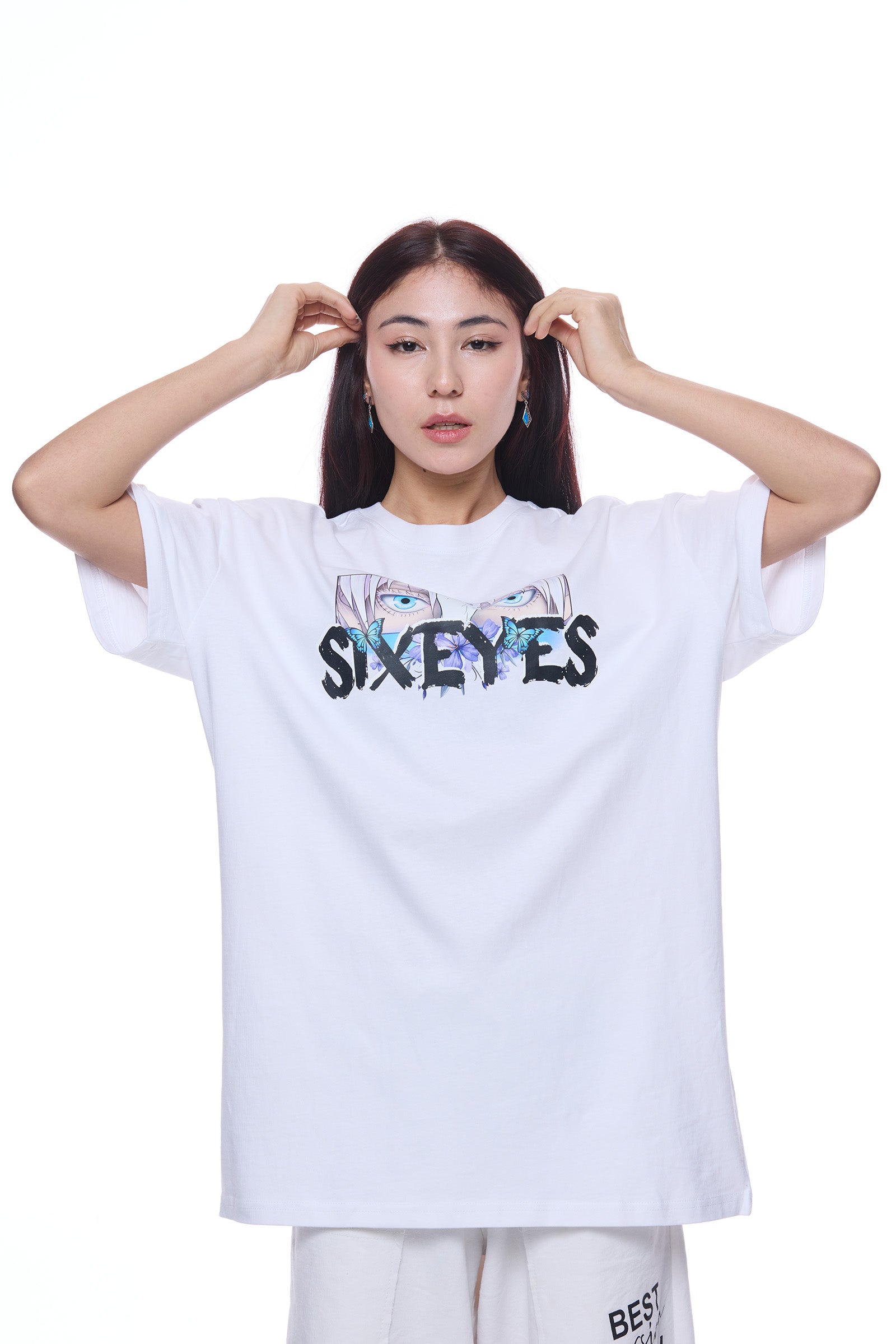Raafey Anime Streetwear & Clothing
