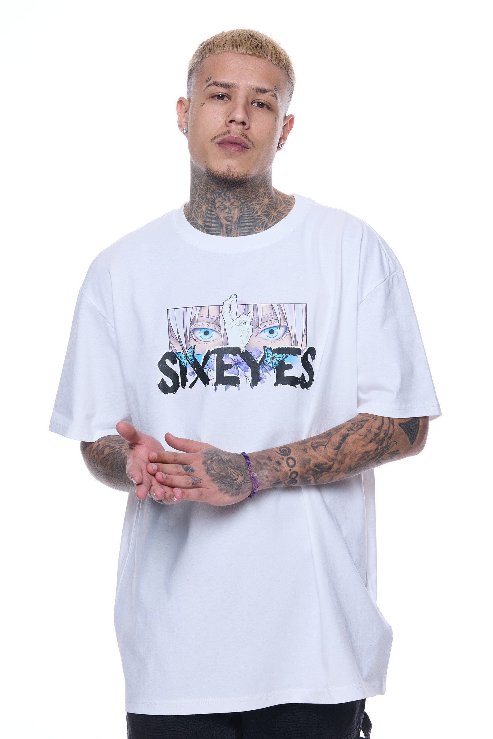 Raafey Anime Streetwear & Clothing