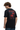 Spider Lily black T-Shirt