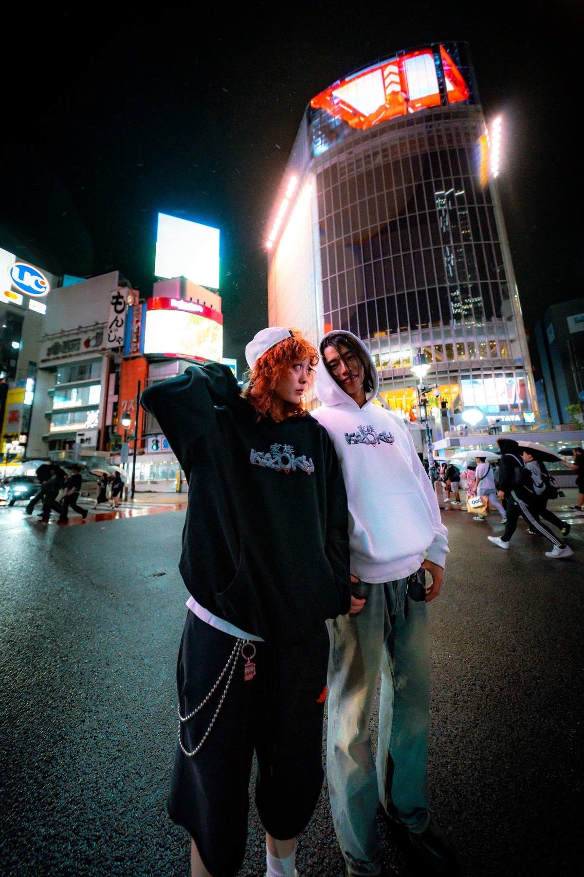 Raafey Anime Streetwear & Clothing