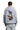 Kaizoku grey Hoodie
