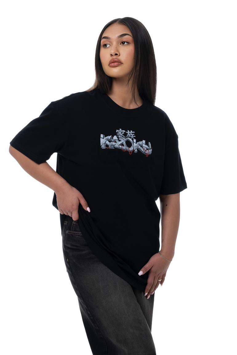Raafey Anime Streetwear & Clothing