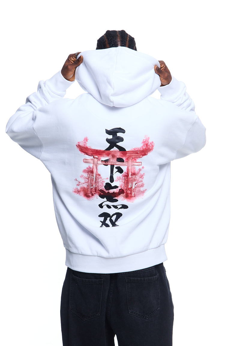 Raafey Anime Streetwear & Clothing