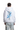 Mizu white Hoodie