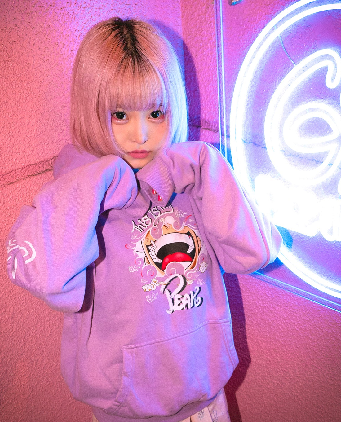 Raafey Anime Streetwear & Clothing