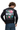 Infinity black Sweatshirt