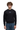 Infinity black Sweatshirt