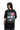 Infinity black T-Shirt