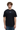 Infinity black T-Shirt